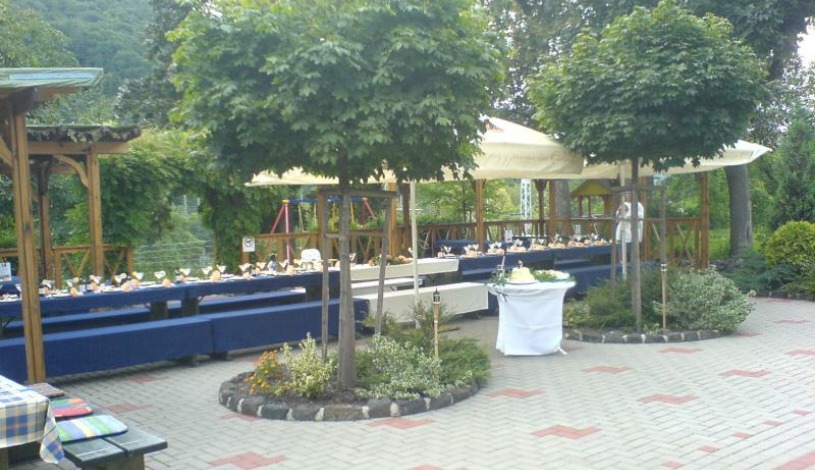 Hotelpenzion Srdíčko Ústí nad Labem